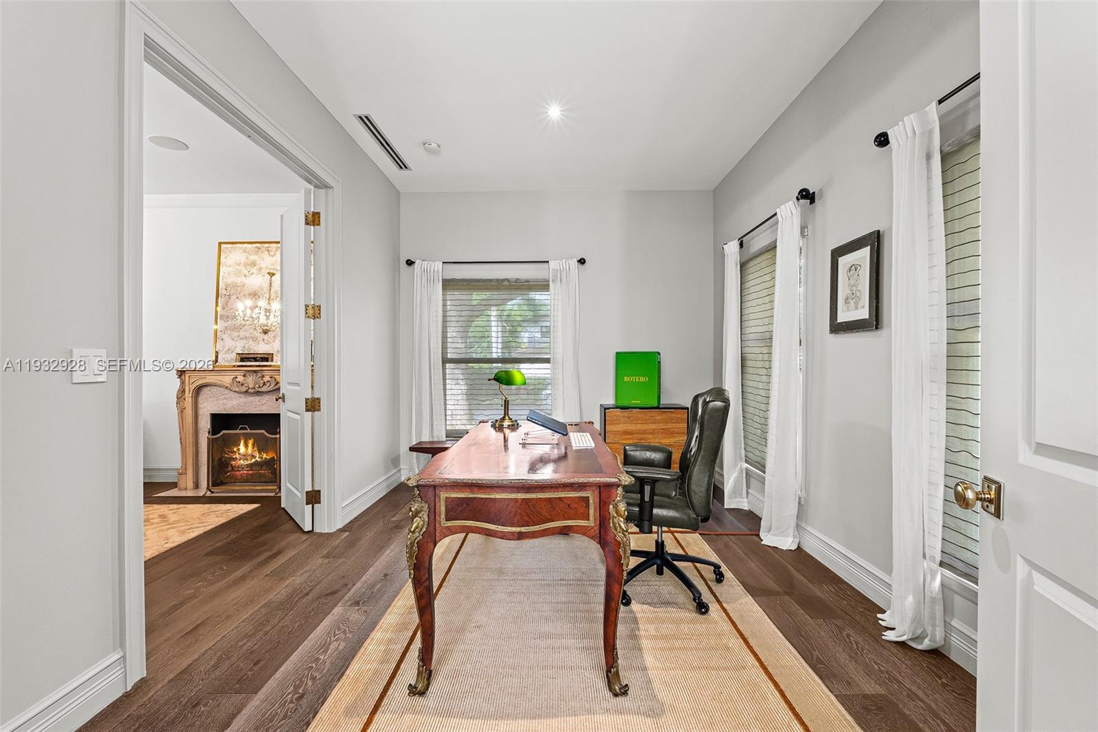 BAY POINT - Residential