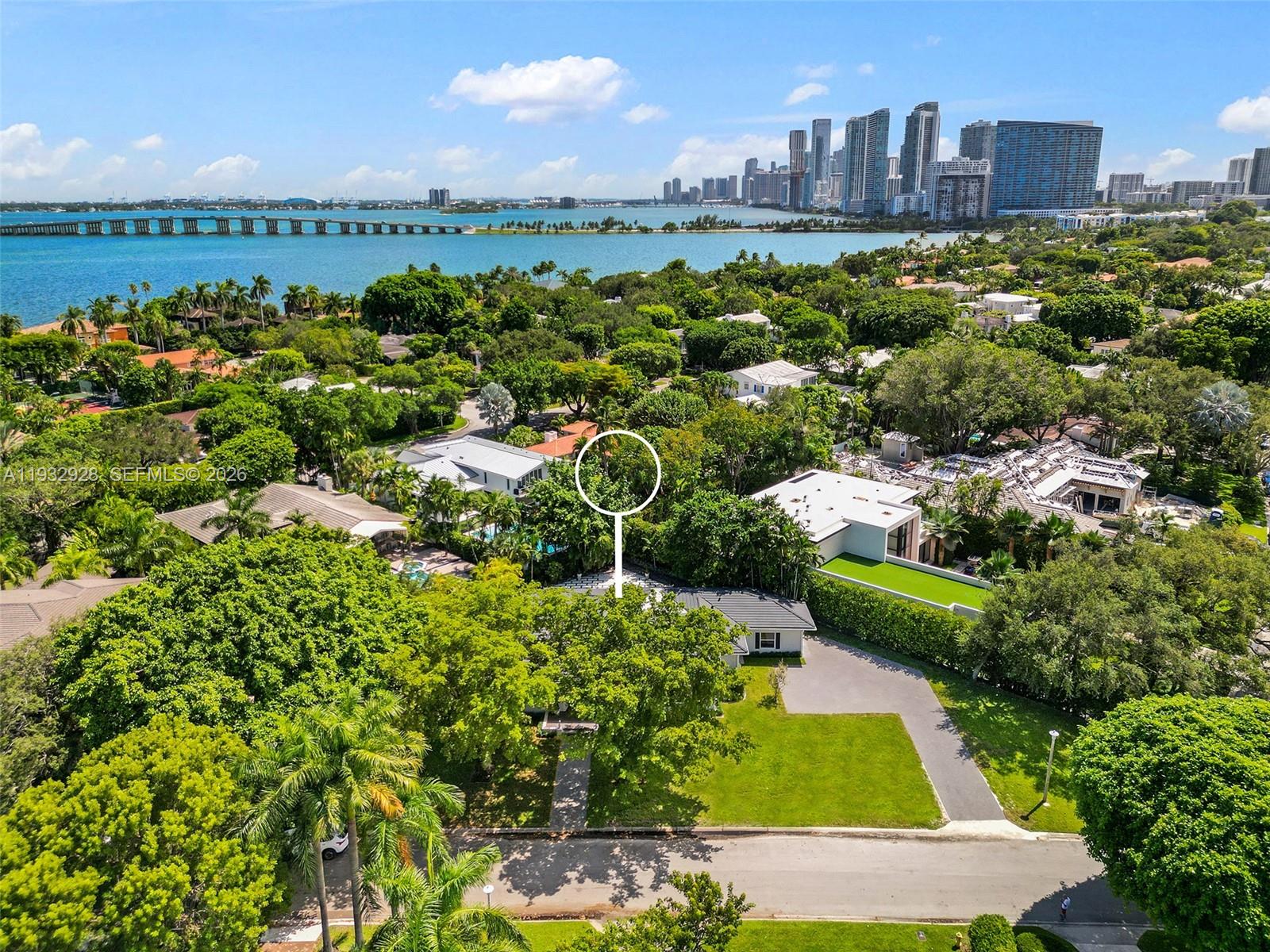 BAY POINT - Residential