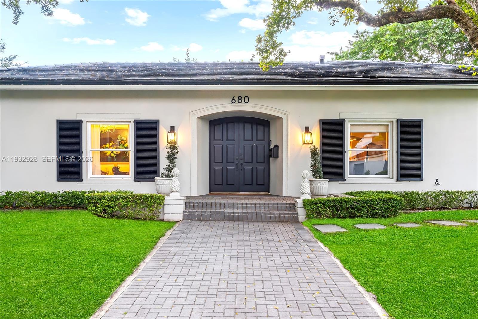 BAY POINT - Residential