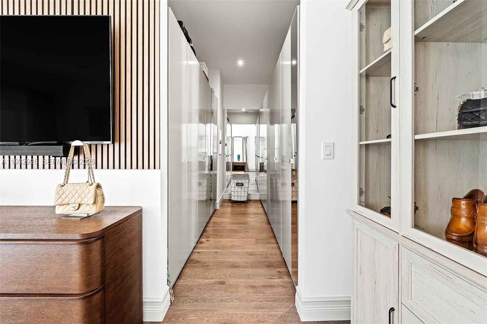 BAY POINT - Residential