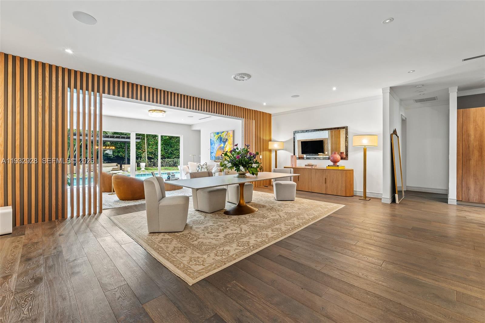 BAY POINT - Residential