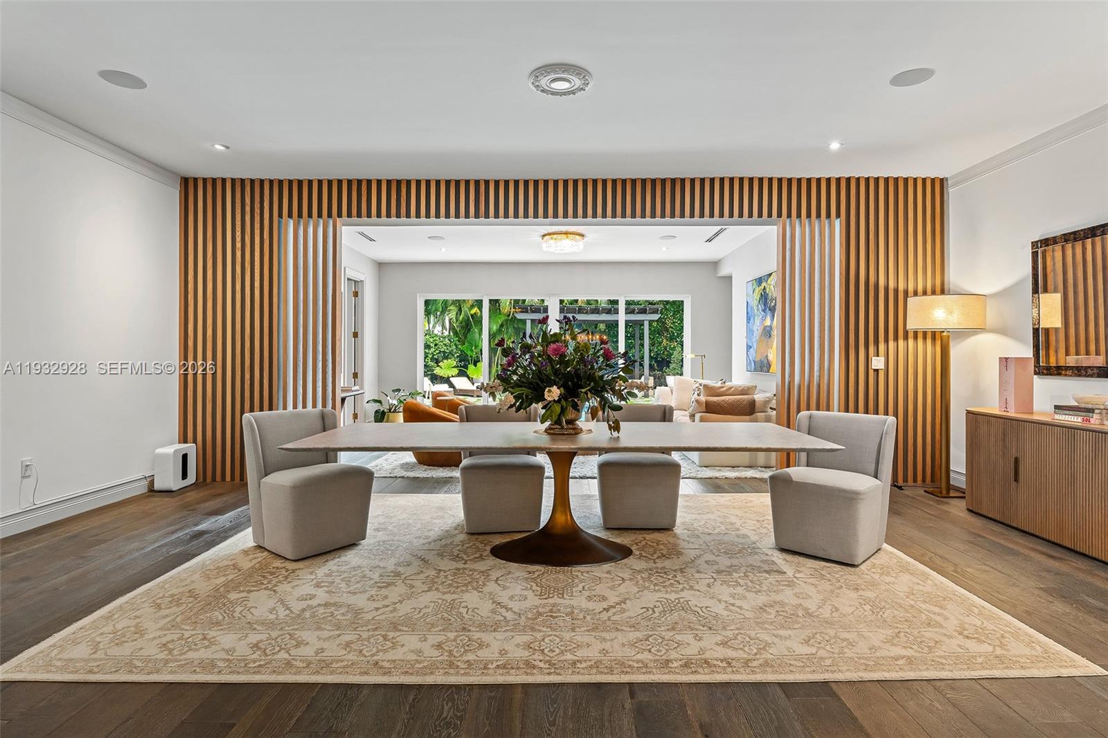 BAY POINT - Residential