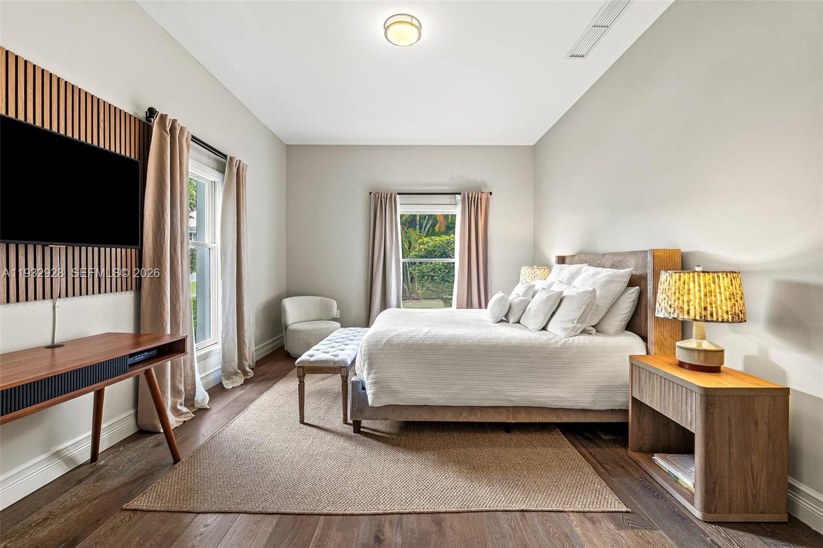 BAY POINT - Residential