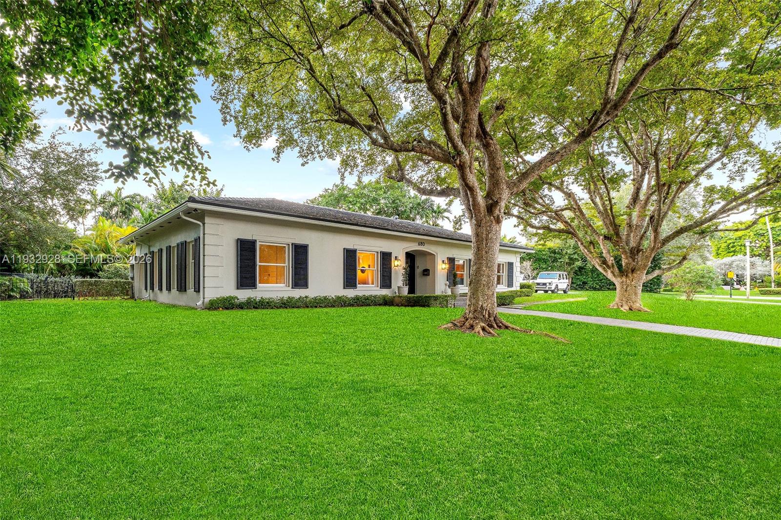 BAY POINT - Residential