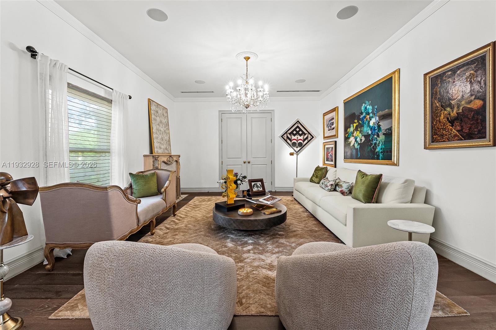 BAY POINT - Residential