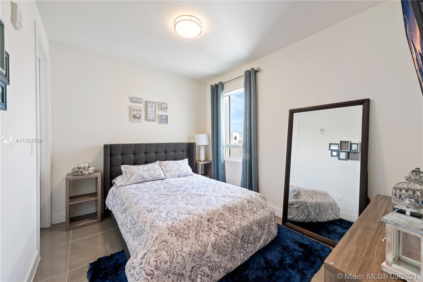 LANDMARK AT DORAL CONDO N - Residential Lease