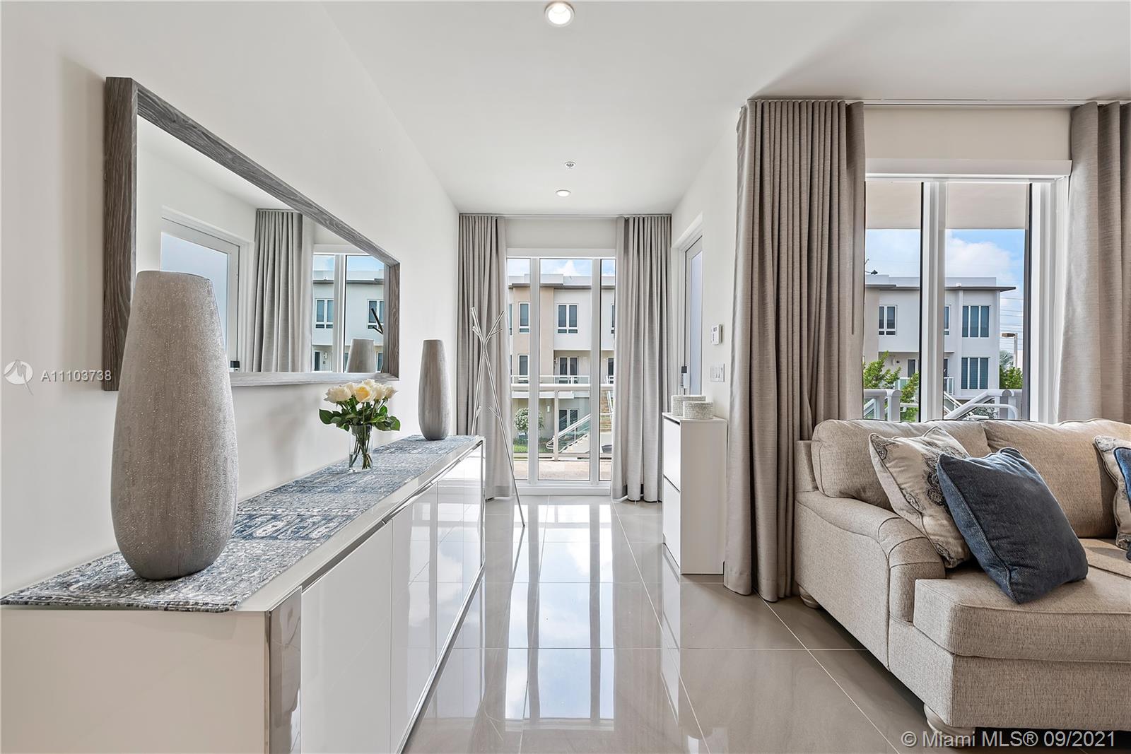 LANDMARK AT DORAL CONDO N - Residential Lease