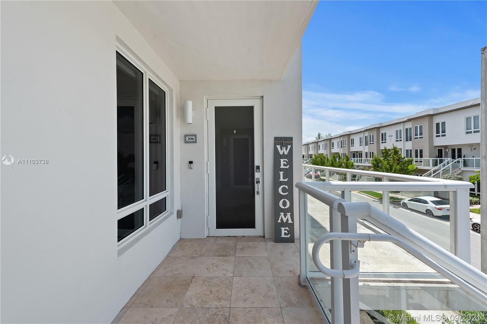 LANDMARK AT DORAL CONDO N - Residential Lease