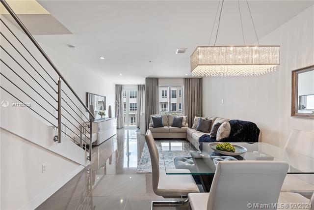 LANDMARK AT DORAL CONDO N - Residential Lease