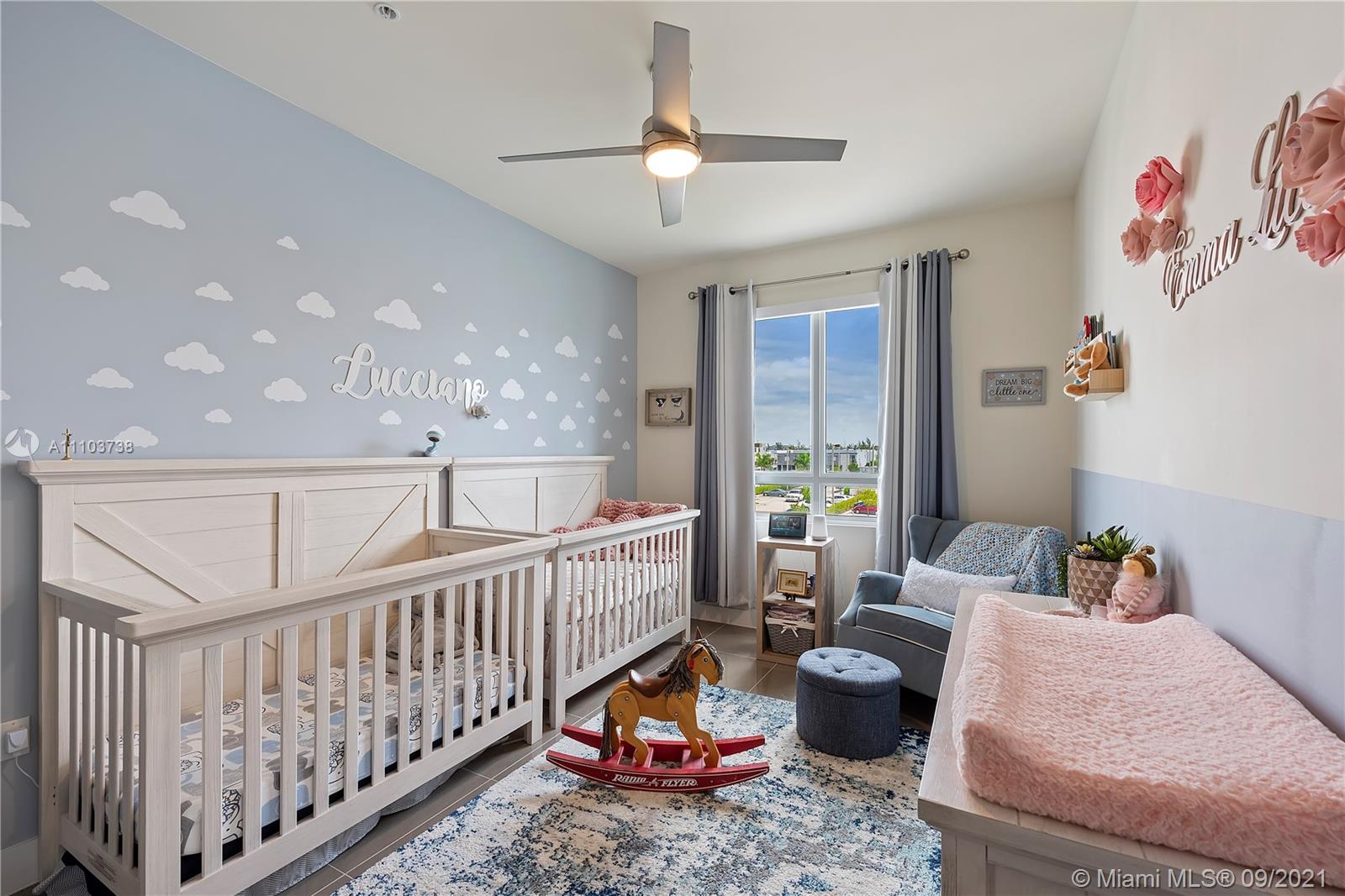 LANDMARK AT DORAL CONDO N - Residential Lease