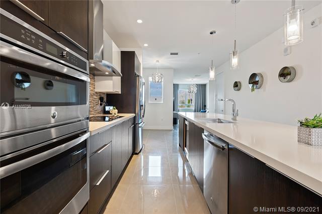 LANDMARK AT DORAL CONDO N - Residential Lease