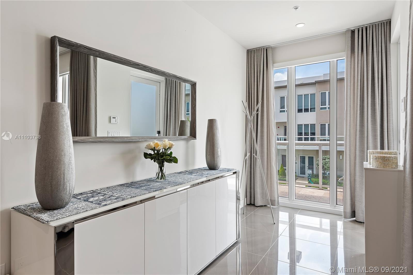 LANDMARK AT DORAL CONDO N - Residential Lease