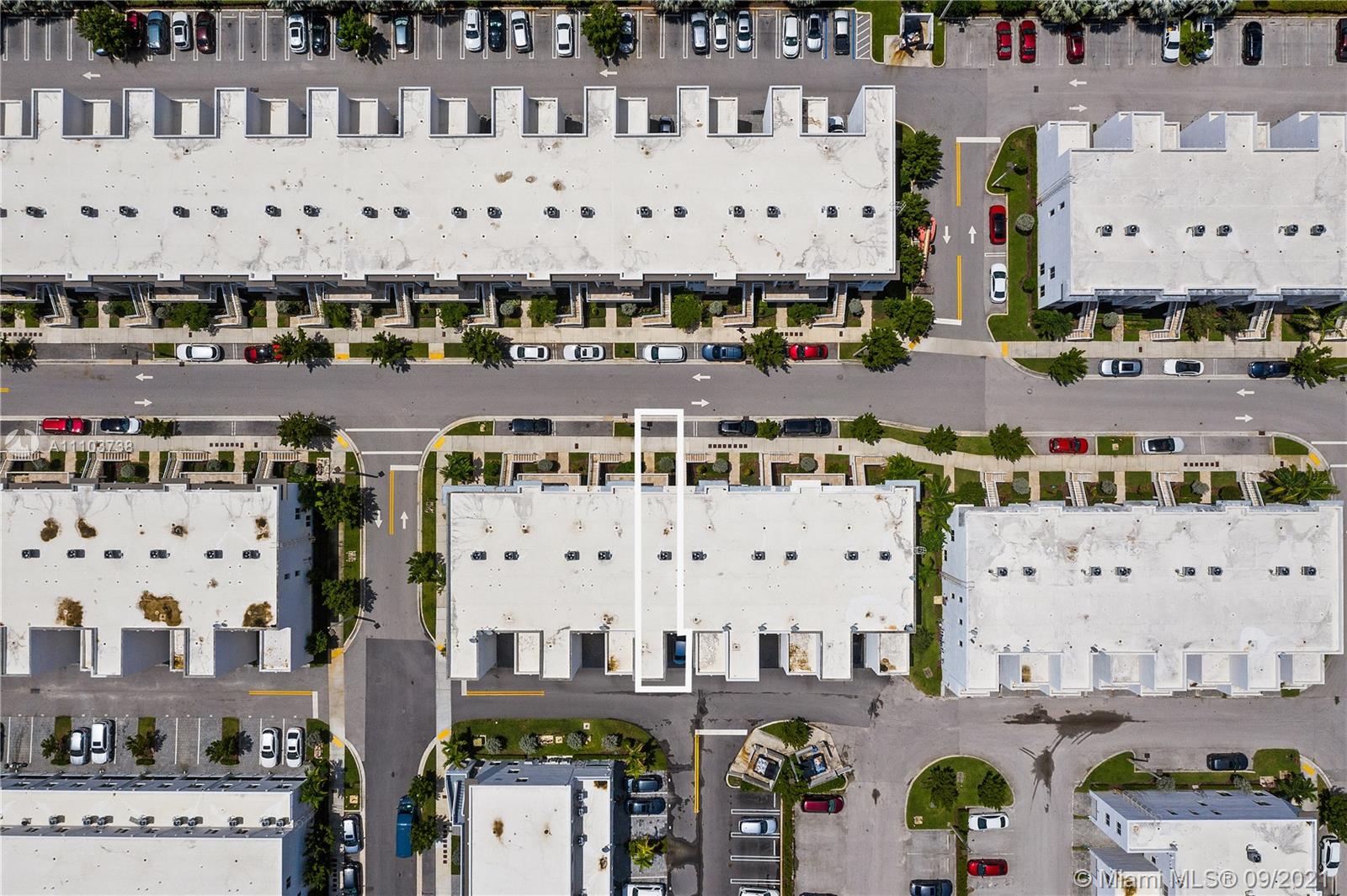 LANDMARK AT DORAL CONDO N - Residential Lease