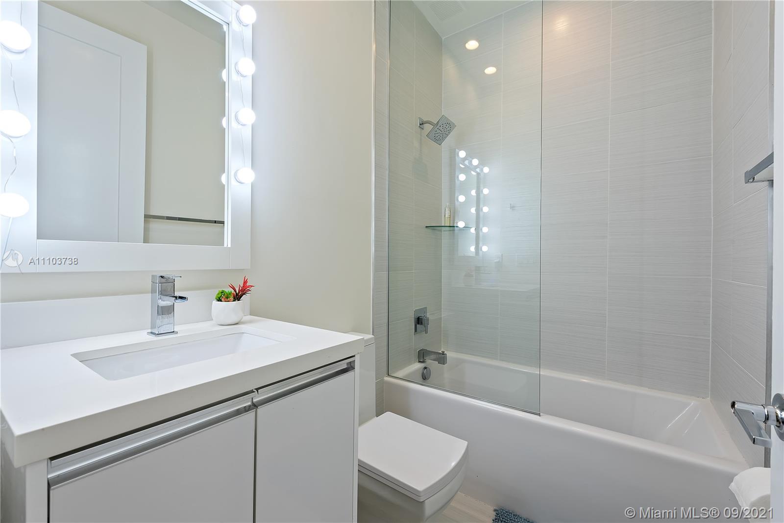 LANDMARK AT DORAL CONDO N - Residential Lease