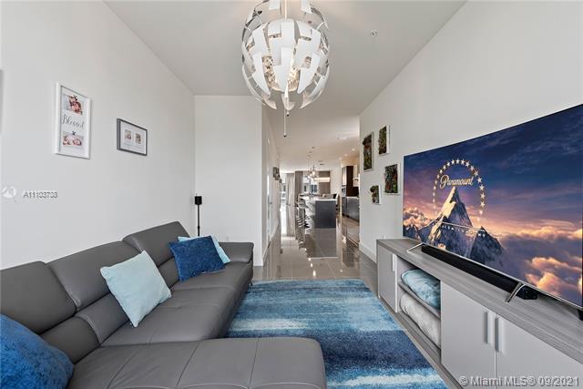 LANDMARK AT DORAL CONDO N - Residential Lease