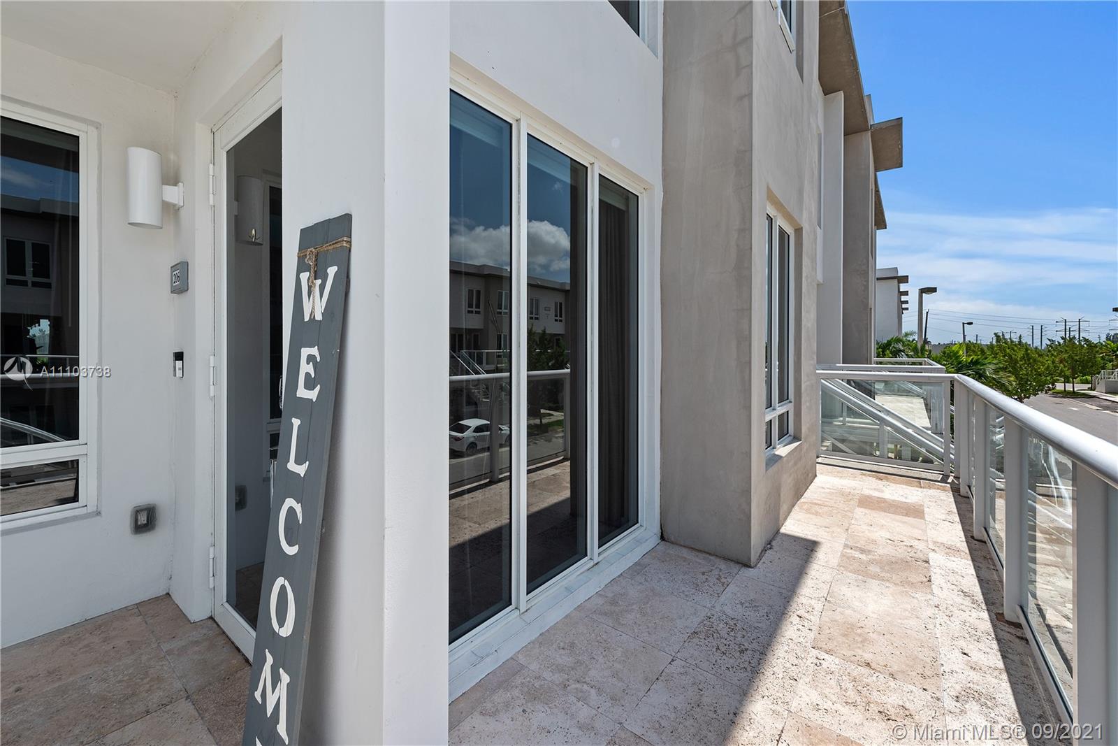LANDMARK AT DORAL CONDO N - Residential Lease