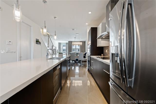 LANDMARK AT DORAL CONDO N - Residential Lease
