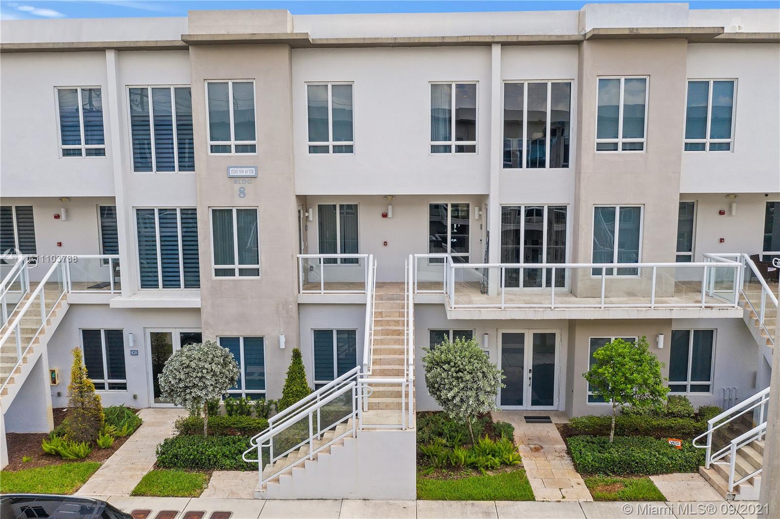 LANDMARK AT DORAL CONDO N - Residential Lease