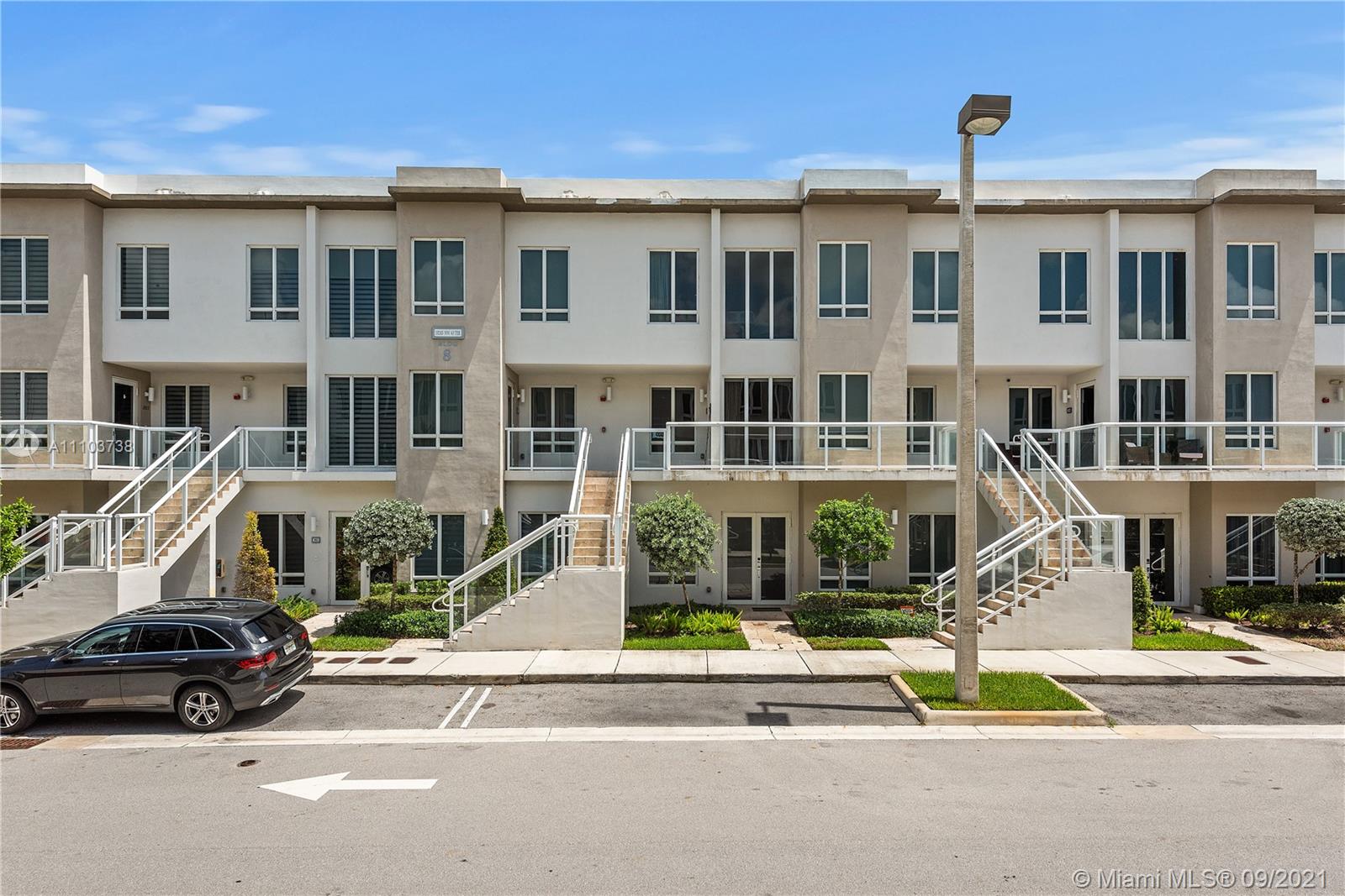 LANDMARK AT DORAL CONDO N - Residential Lease