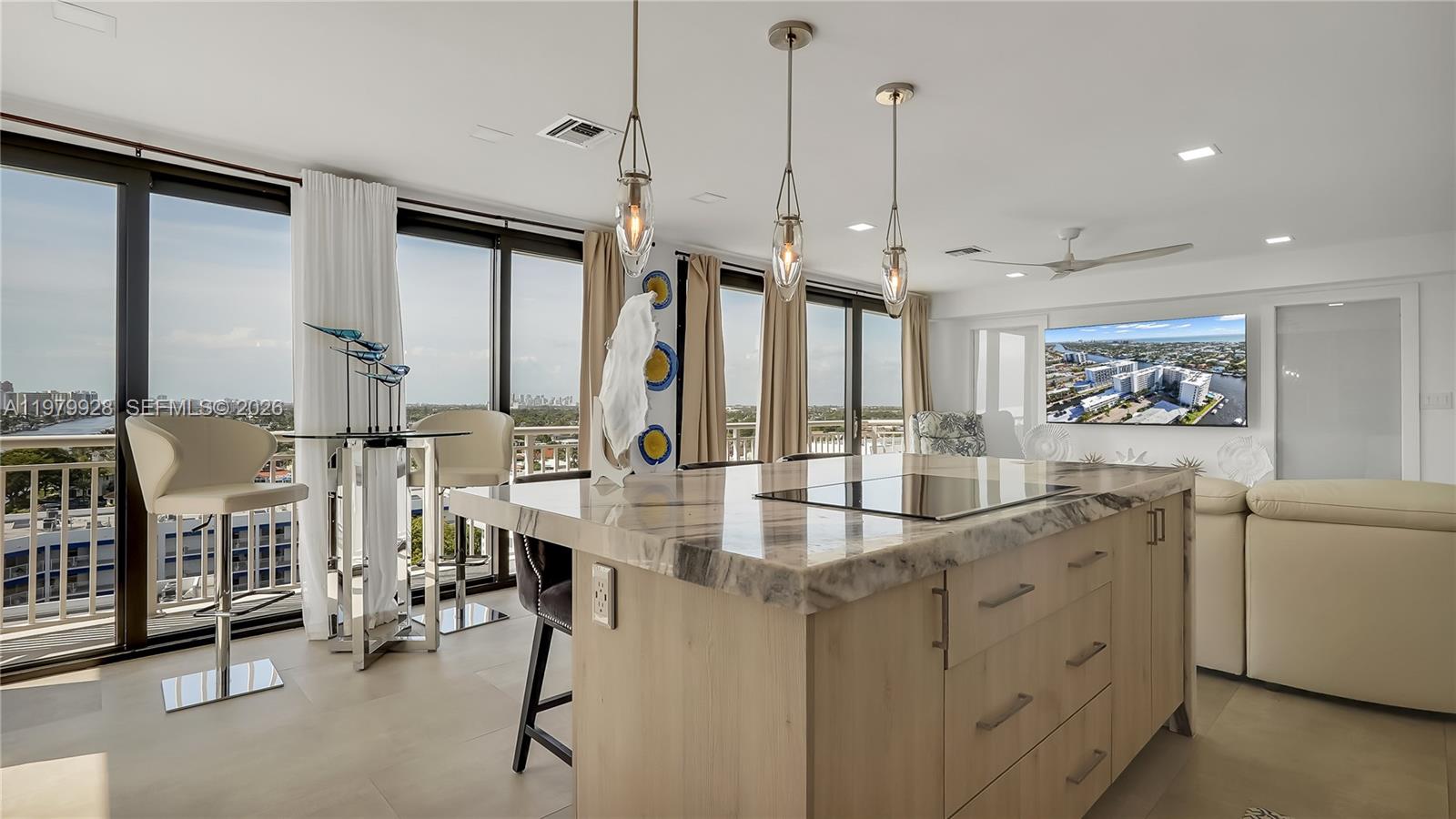 PILOT HOUSE CONDO - Residential