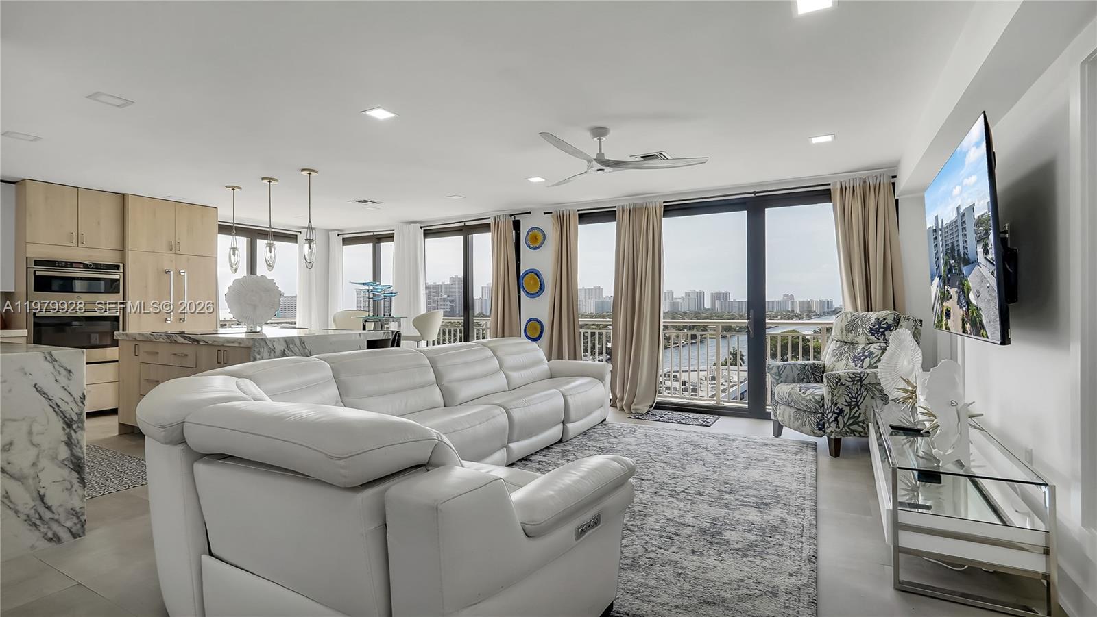 PILOT HOUSE CONDO - Residential