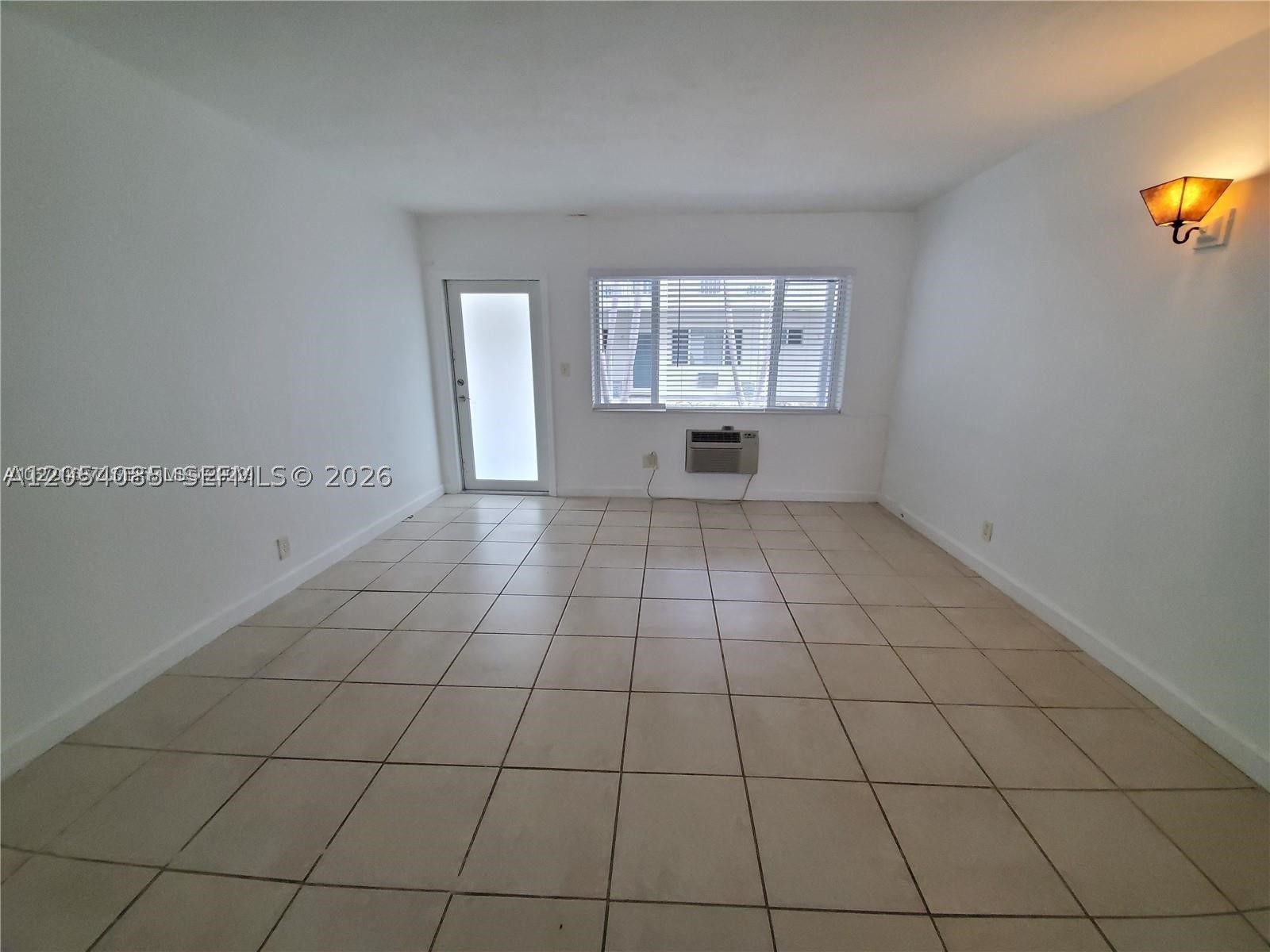 ALUNA CONDO - Residential Lease