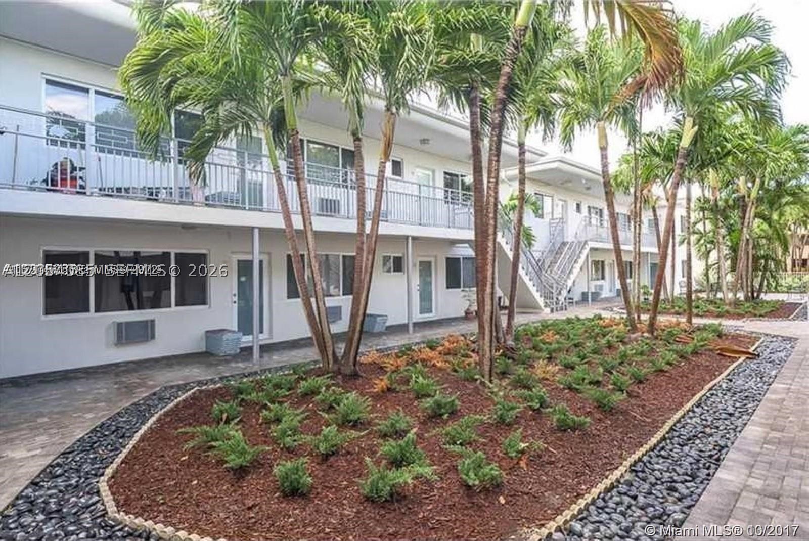 ALUNA CONDO - Residential Lease
