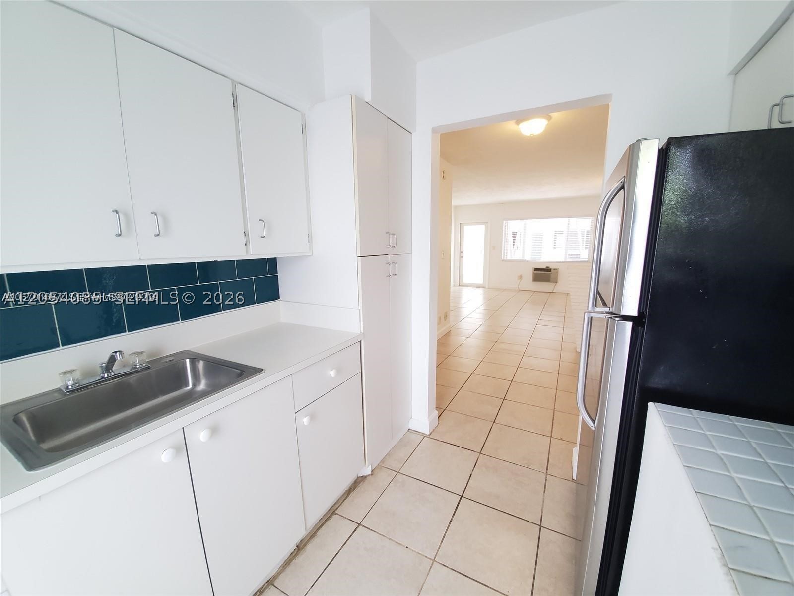 ALUNA CONDO - Residential Lease