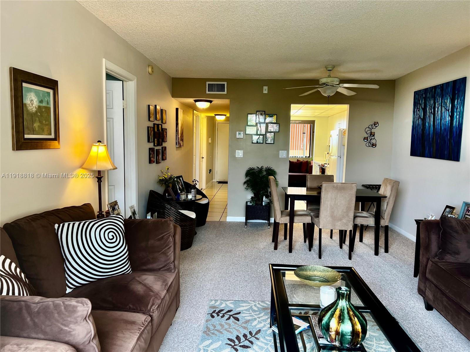 PLANTATION FOREST CONDO - Residential Lease
