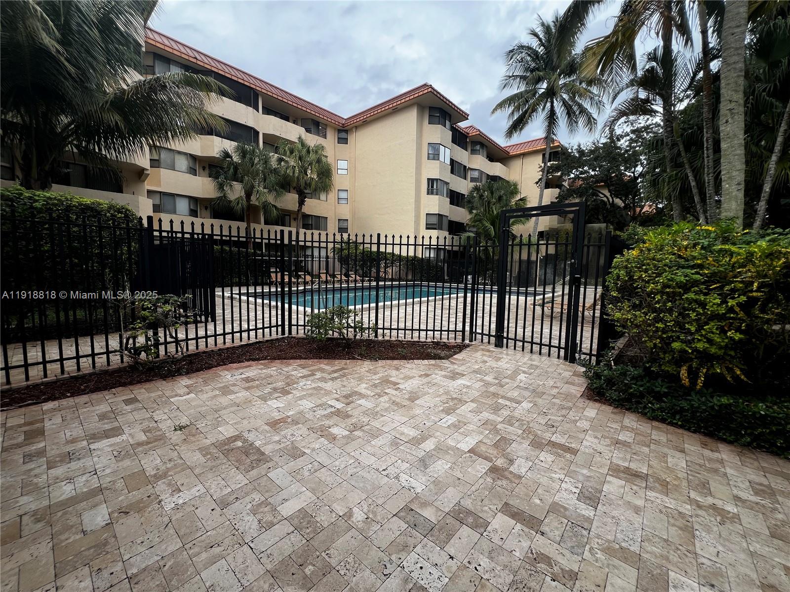 PLANTATION FOREST CONDO - Residential Lease