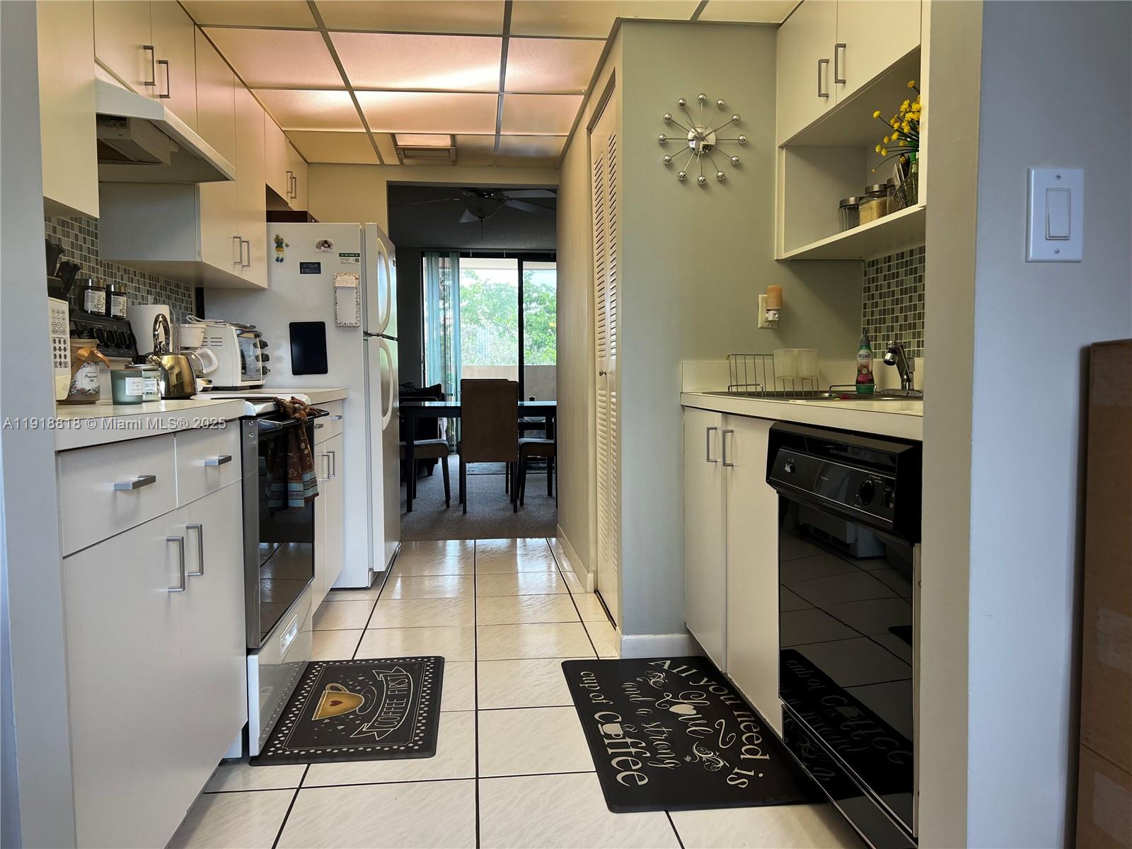 PLANTATION FOREST CONDO - Residential Lease