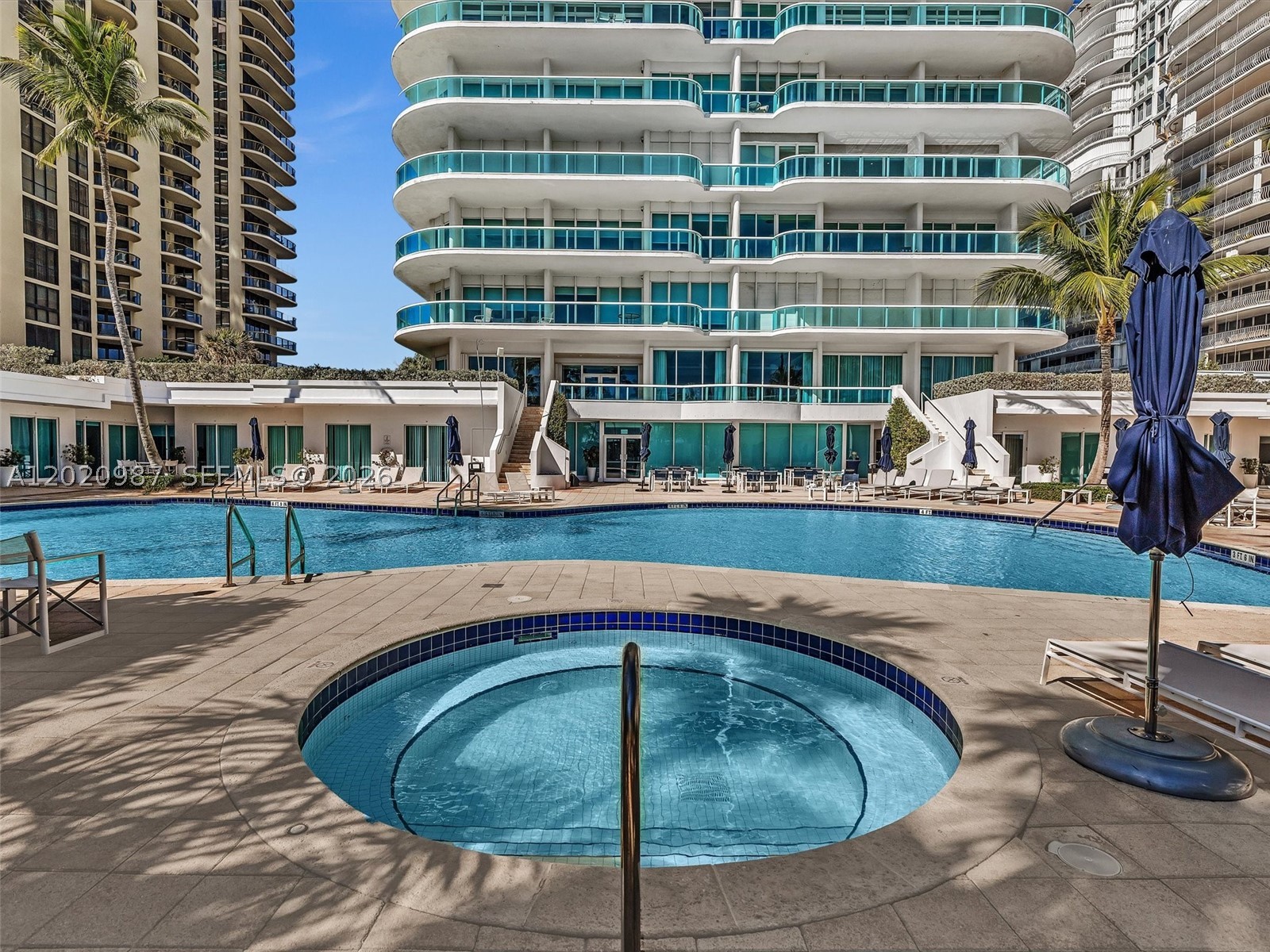 THE PALACE AT BAL HARBOUR - Residential