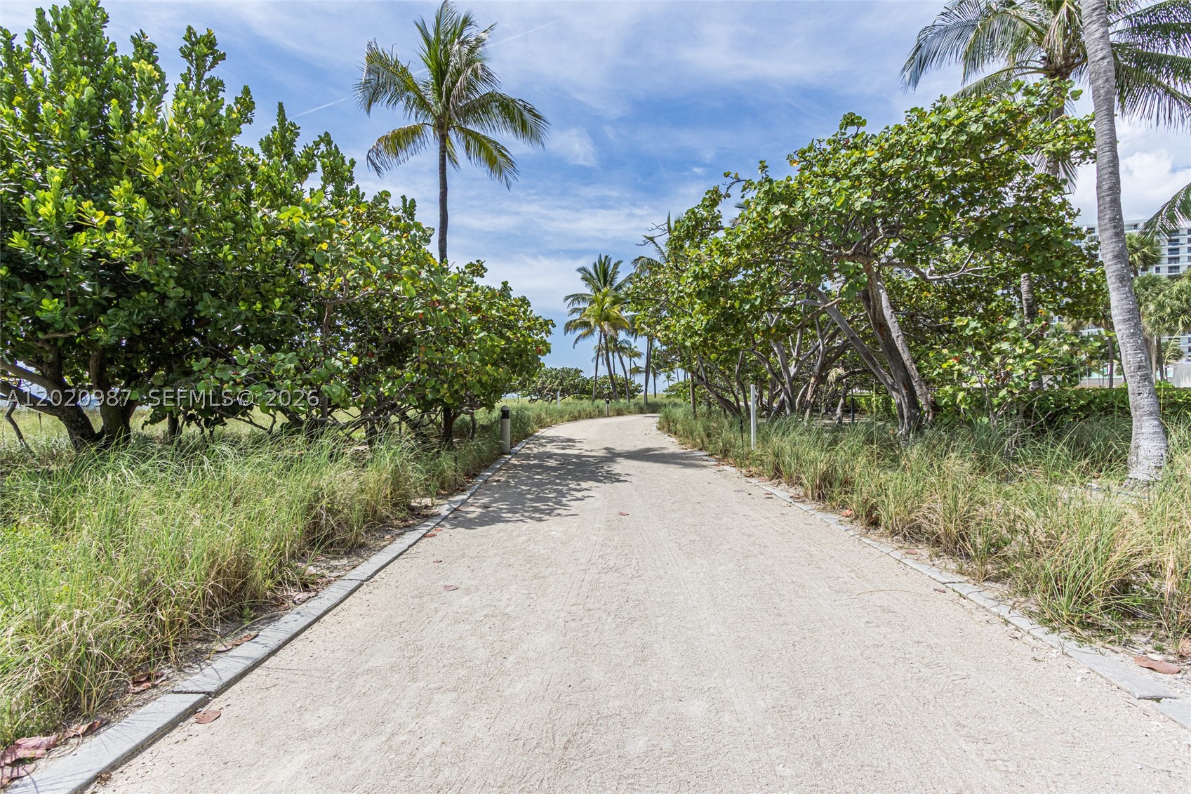 THE PALACE AT BAL HARBOUR - Residential