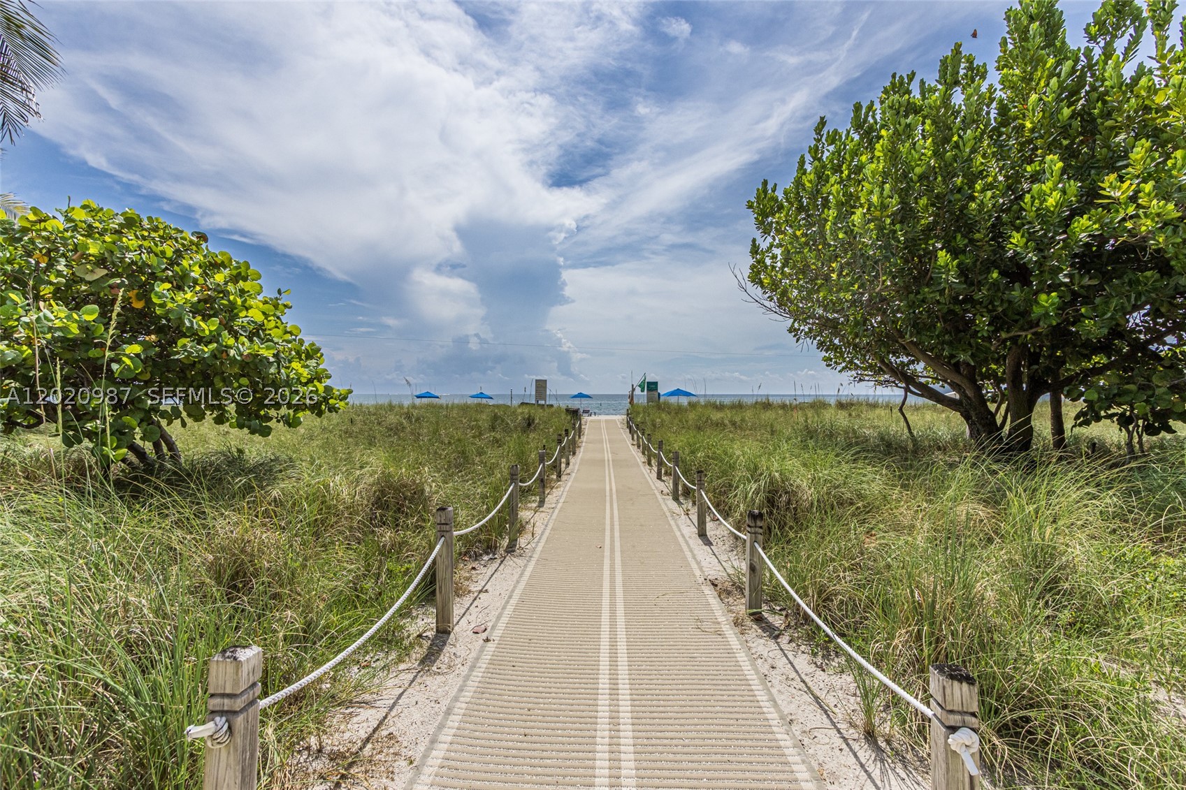 THE PALACE AT BAL HARBOUR - Residential