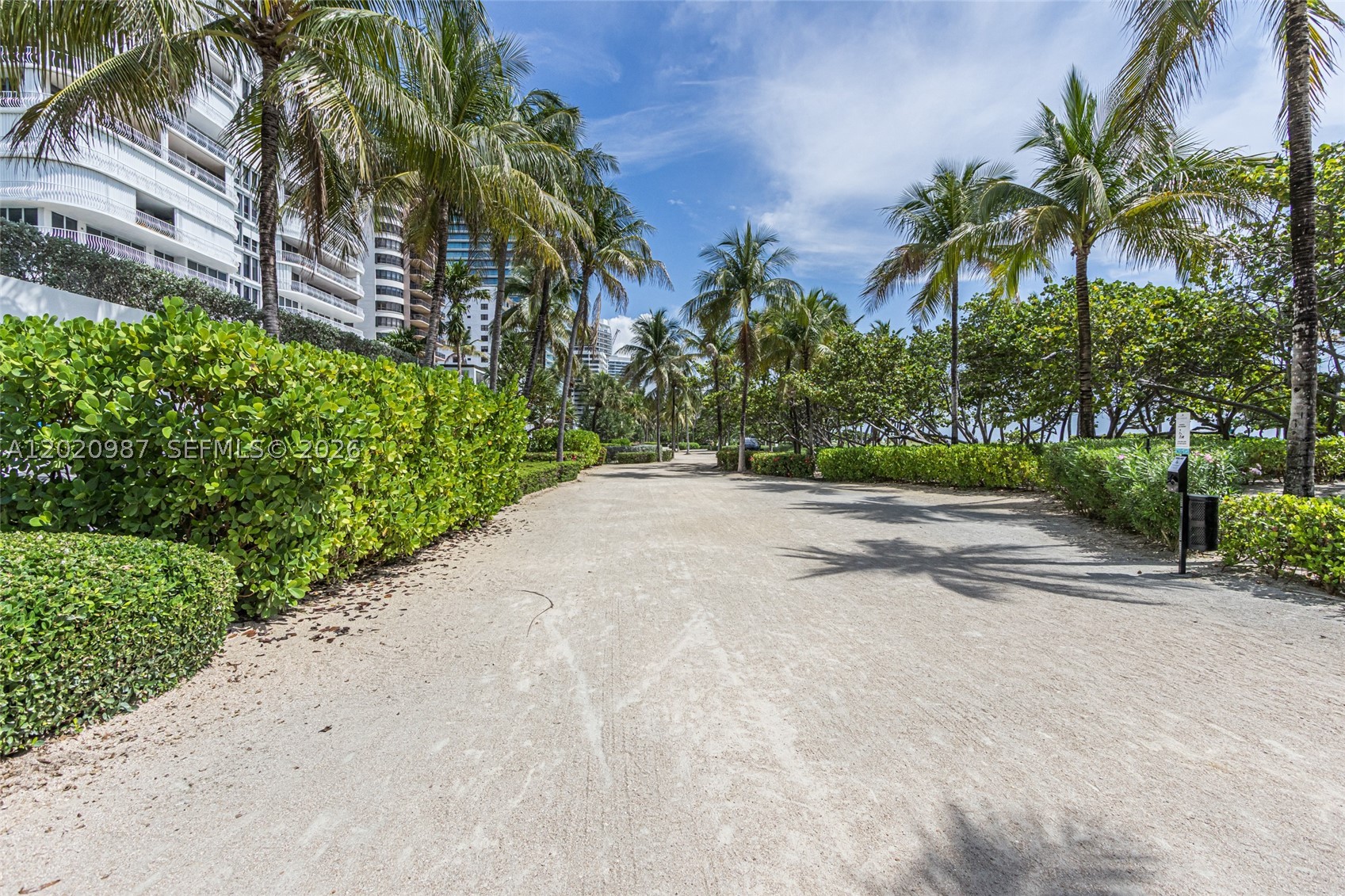 THE PALACE AT BAL HARBOUR - Residential