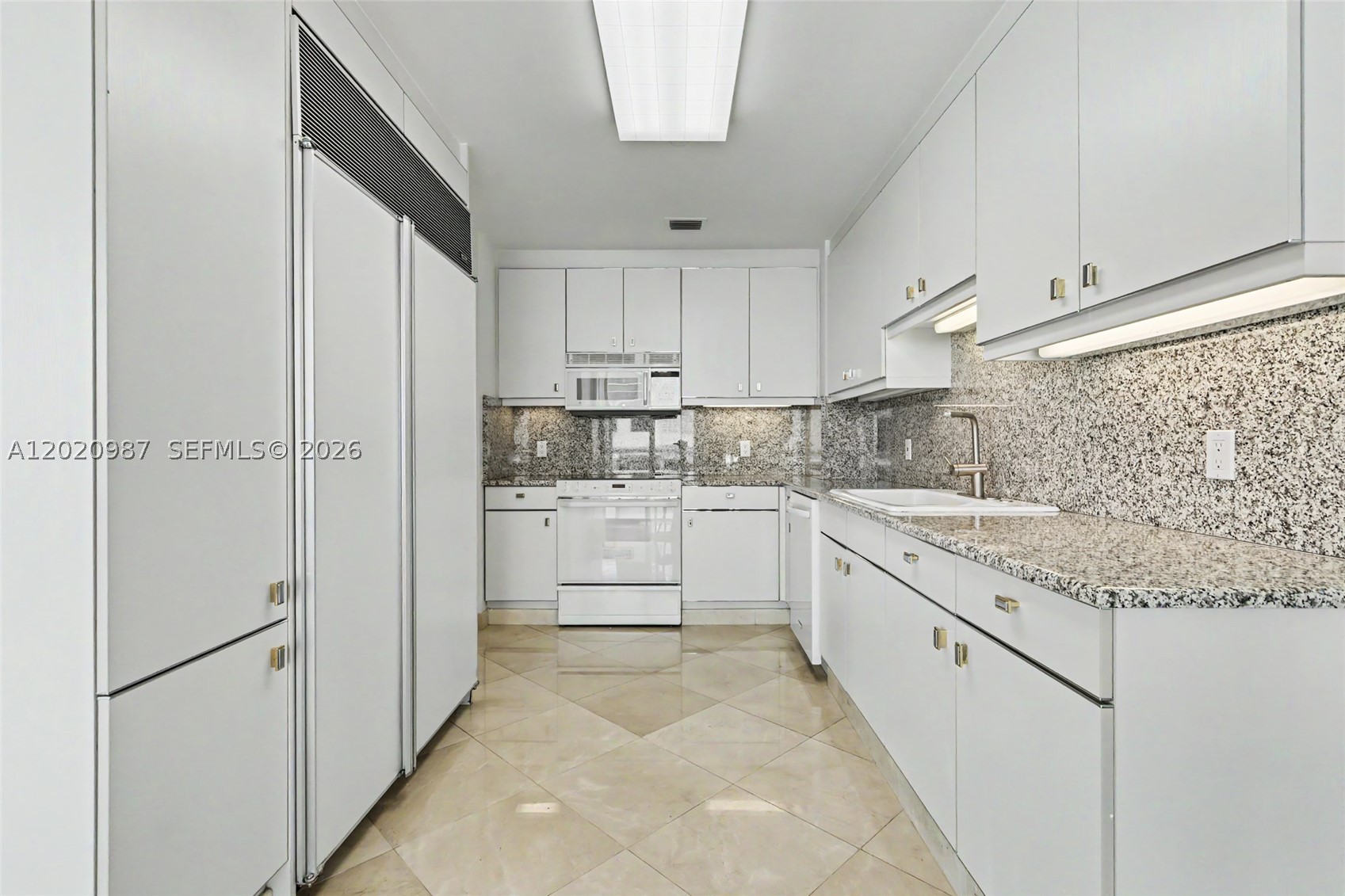 THE PALACE AT BAL HARBOUR - Residential