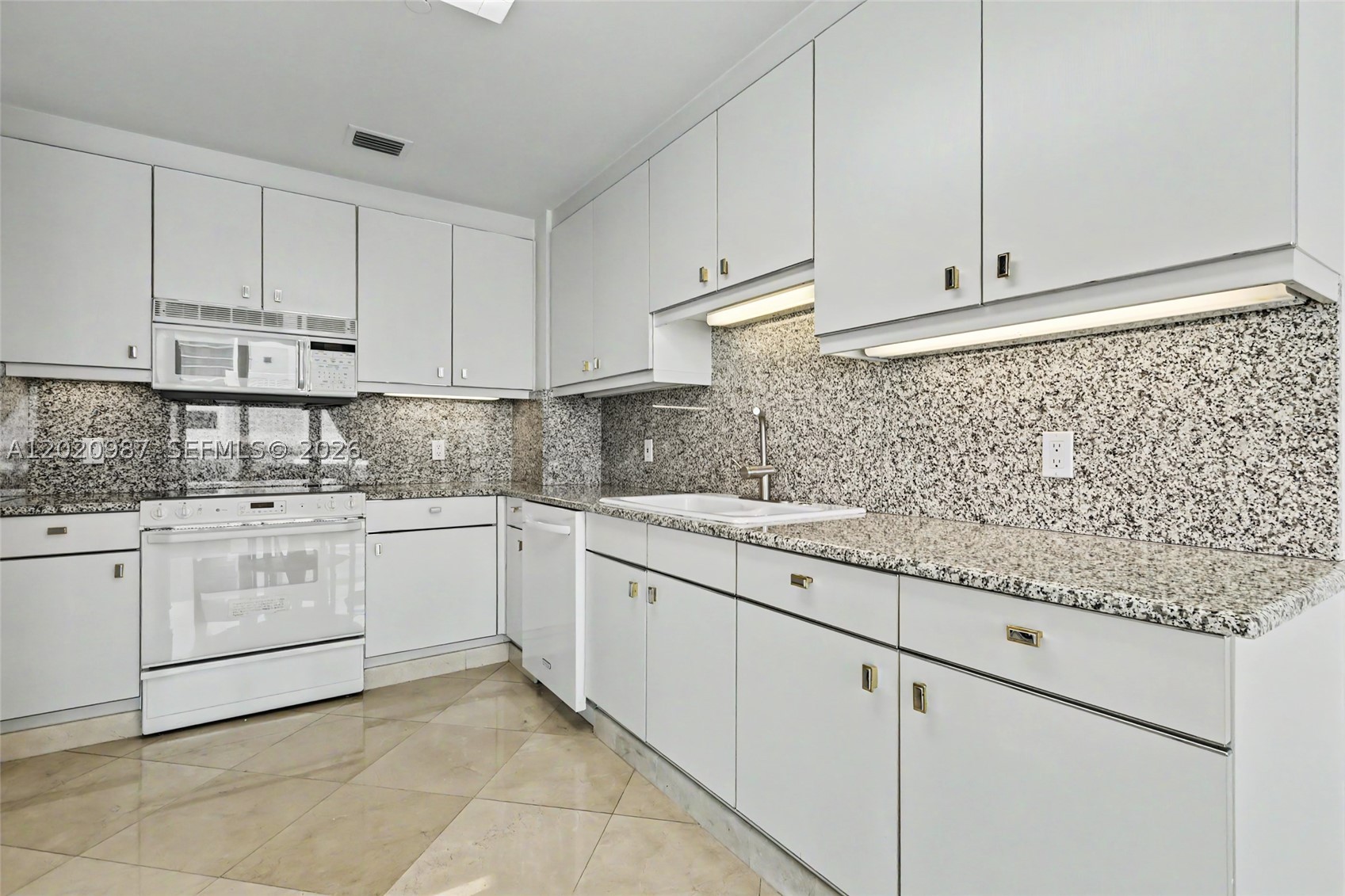 THE PALACE AT BAL HARBOUR - Residential