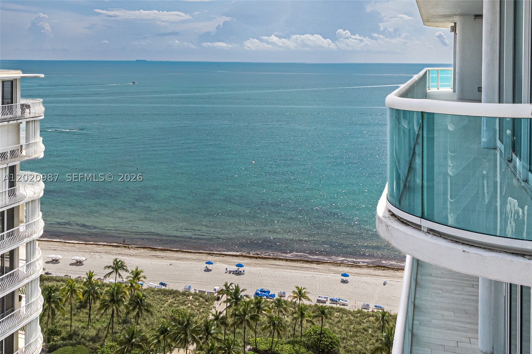 THE PALACE AT BAL HARBOUR - Residential