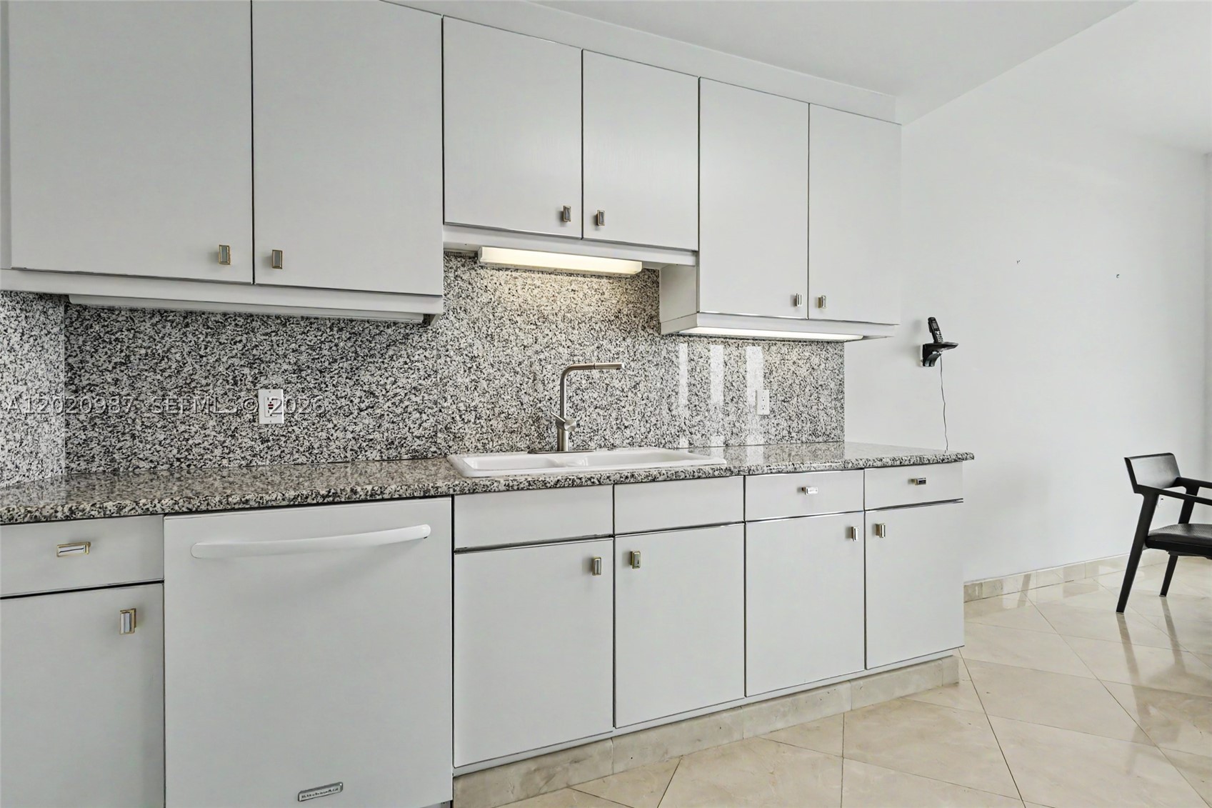 THE PALACE AT BAL HARBOUR - Residential