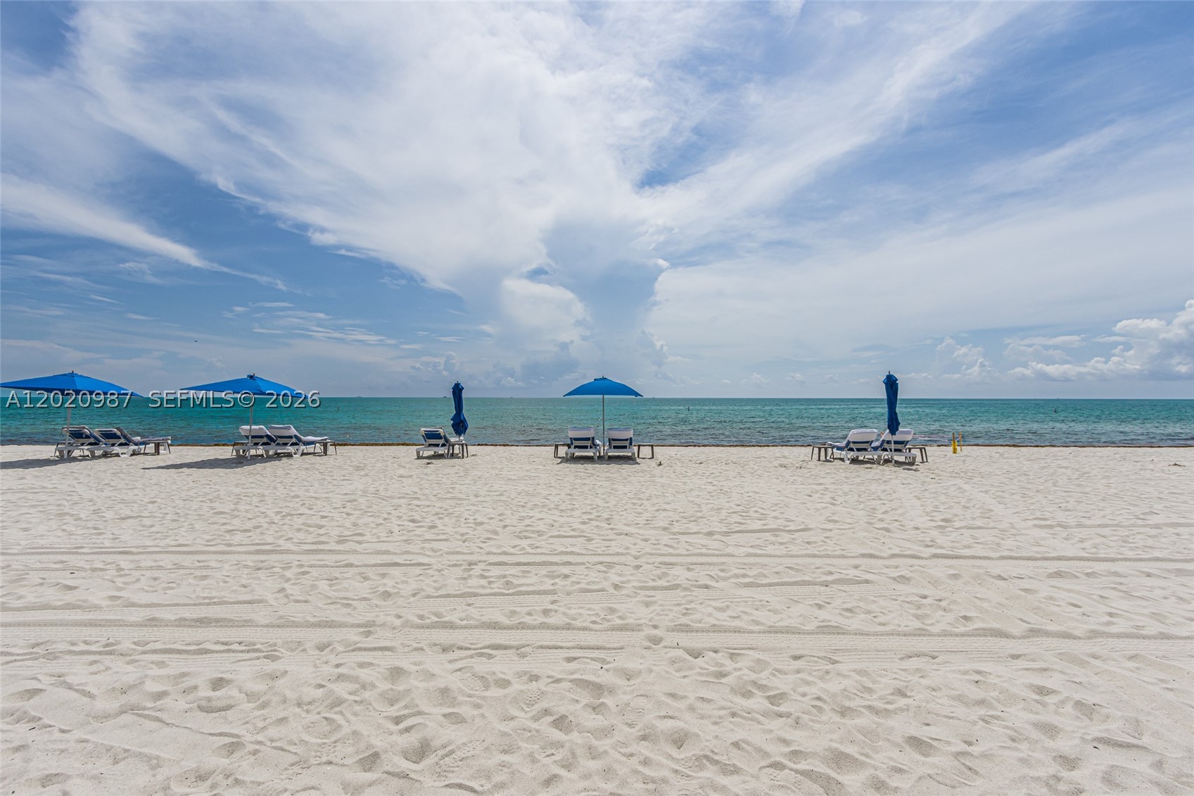 THE PALACE AT BAL HARBOUR - Residential