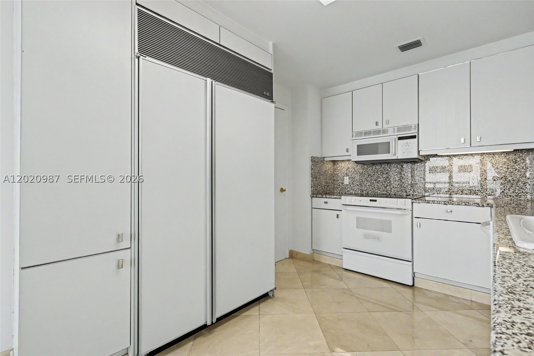THE PALACE AT BAL HARBOUR - Residential