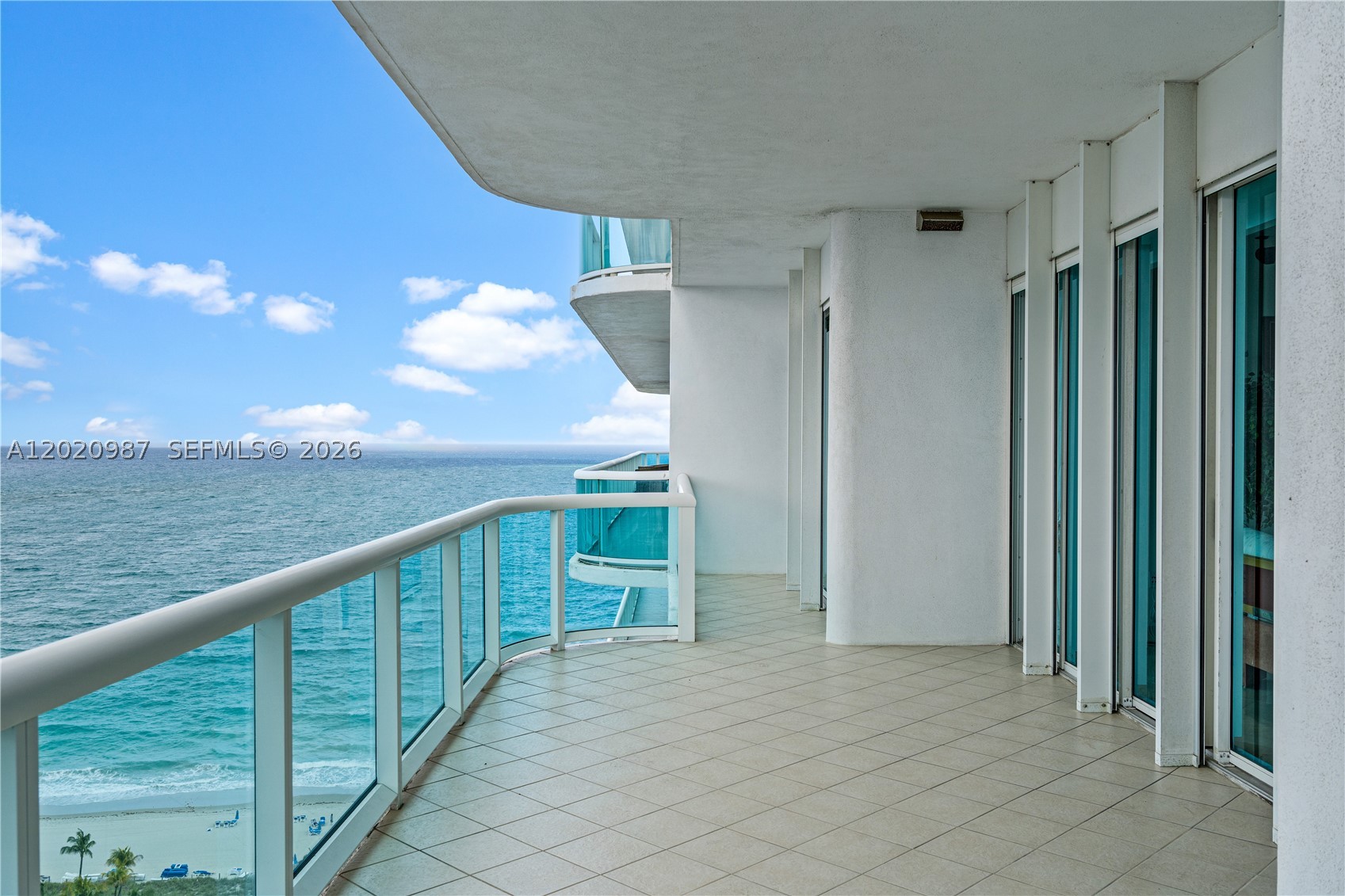 THE PALACE AT BAL HARBOUR - Residential
