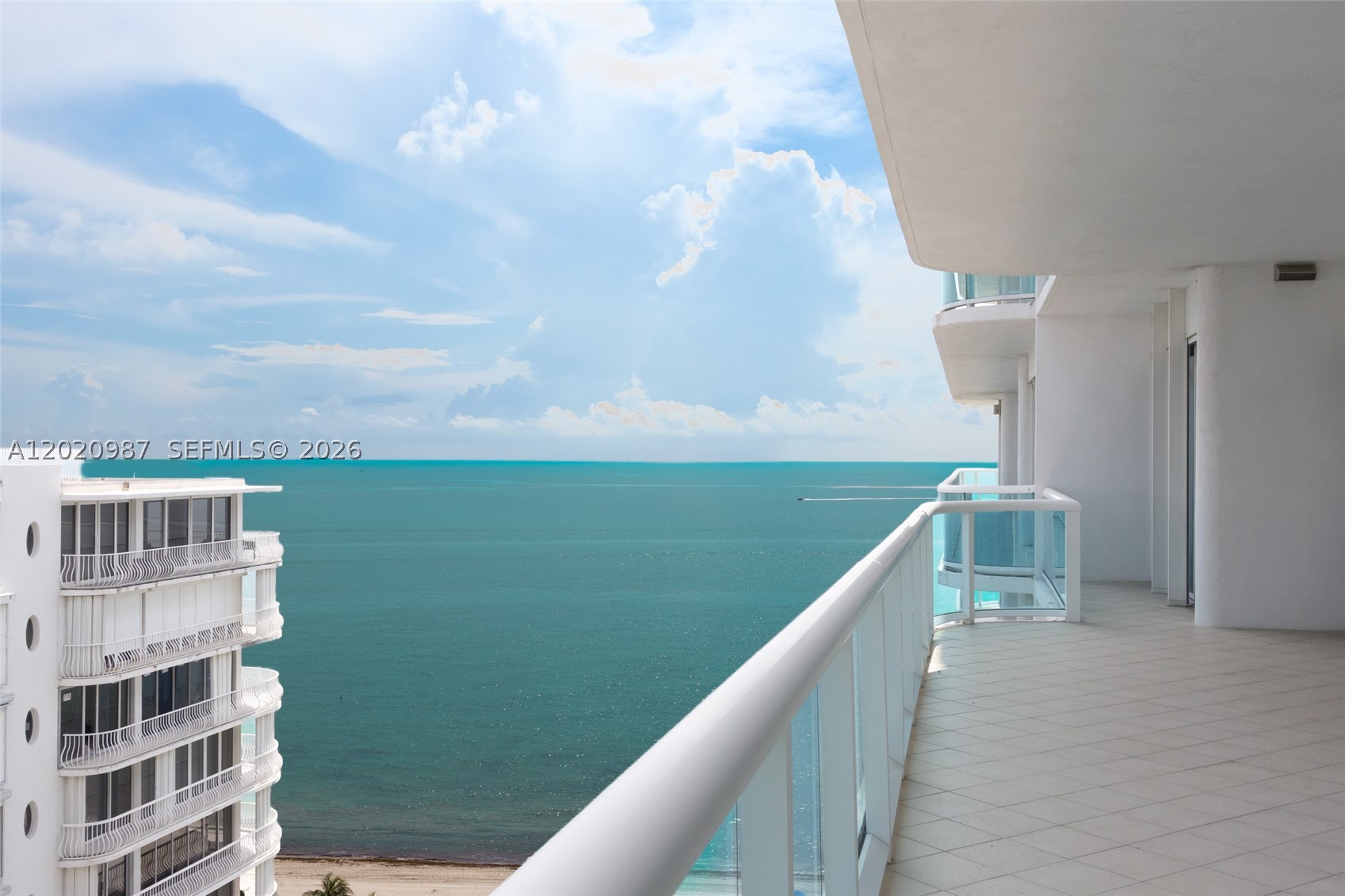 THE PALACE AT BAL HARBOUR - Residential