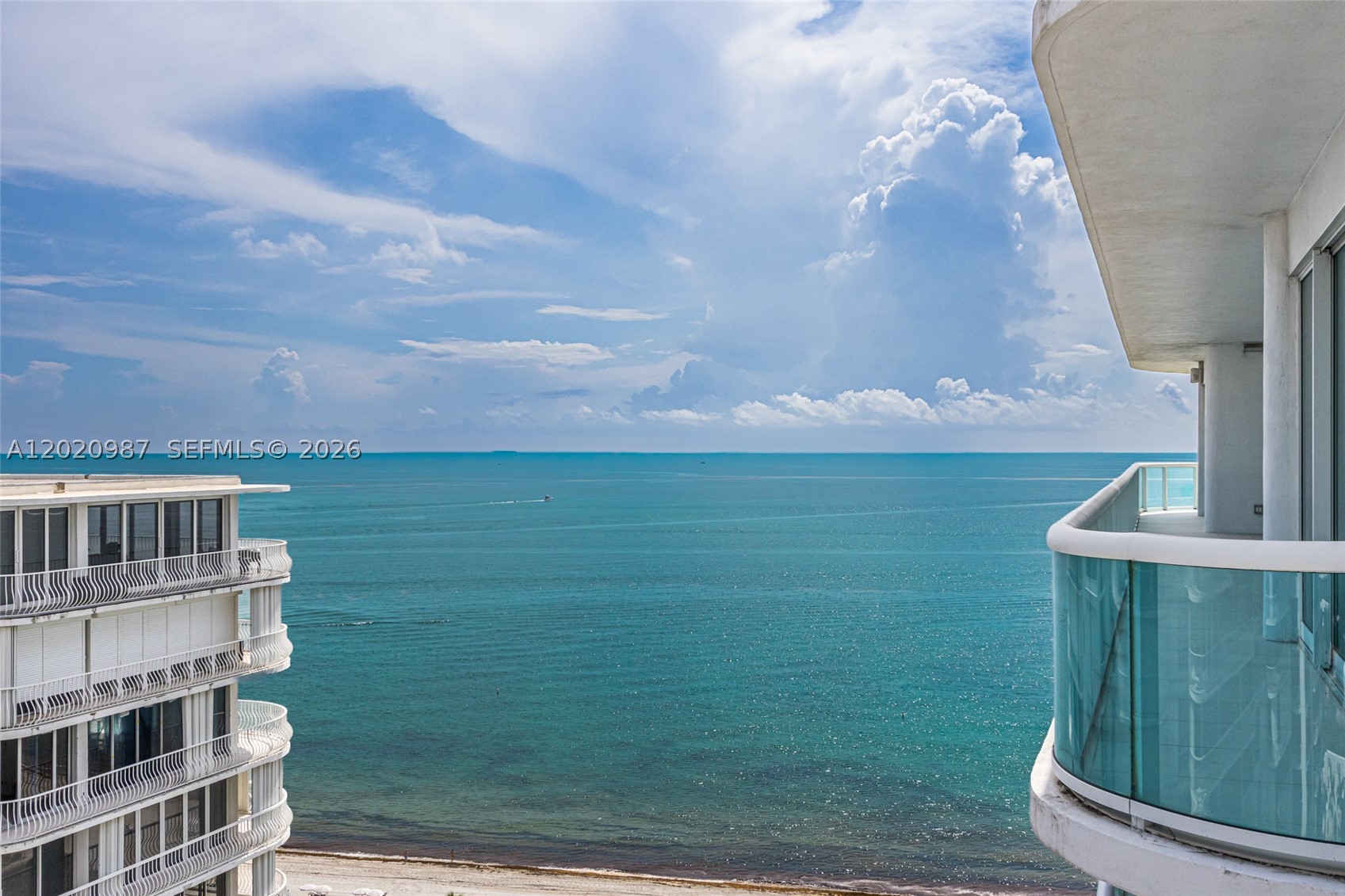 THE PALACE AT BAL HARBOUR - Residential