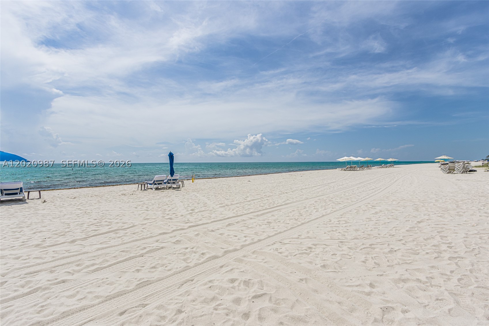 THE PALACE AT BAL HARBOUR - Residential