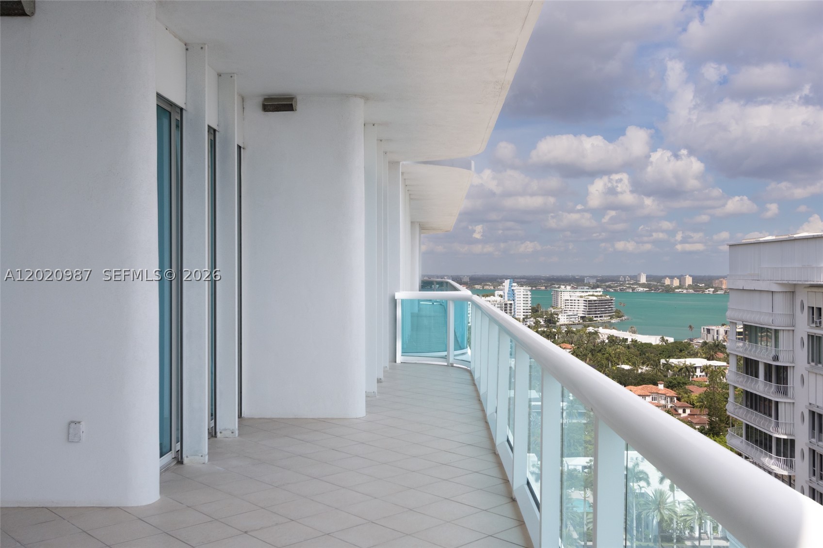 THE PALACE AT BAL HARBOUR - Residential