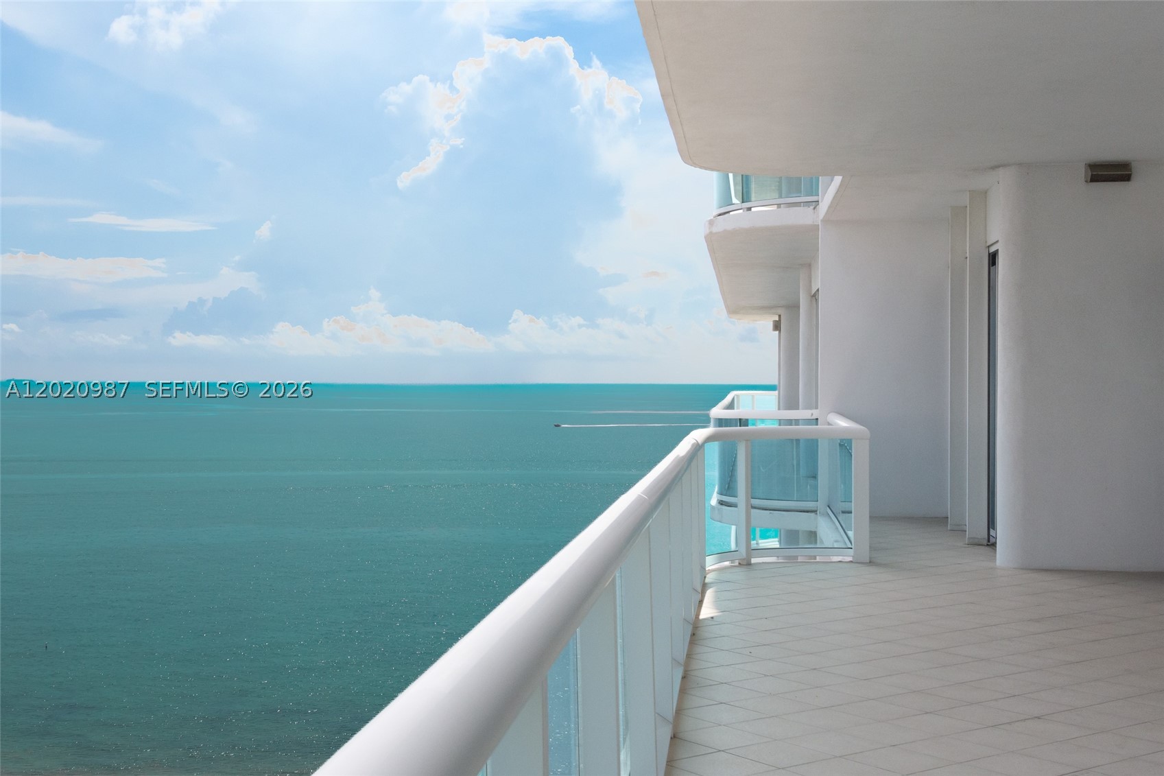 THE PALACE AT BAL HARBOUR - Residential