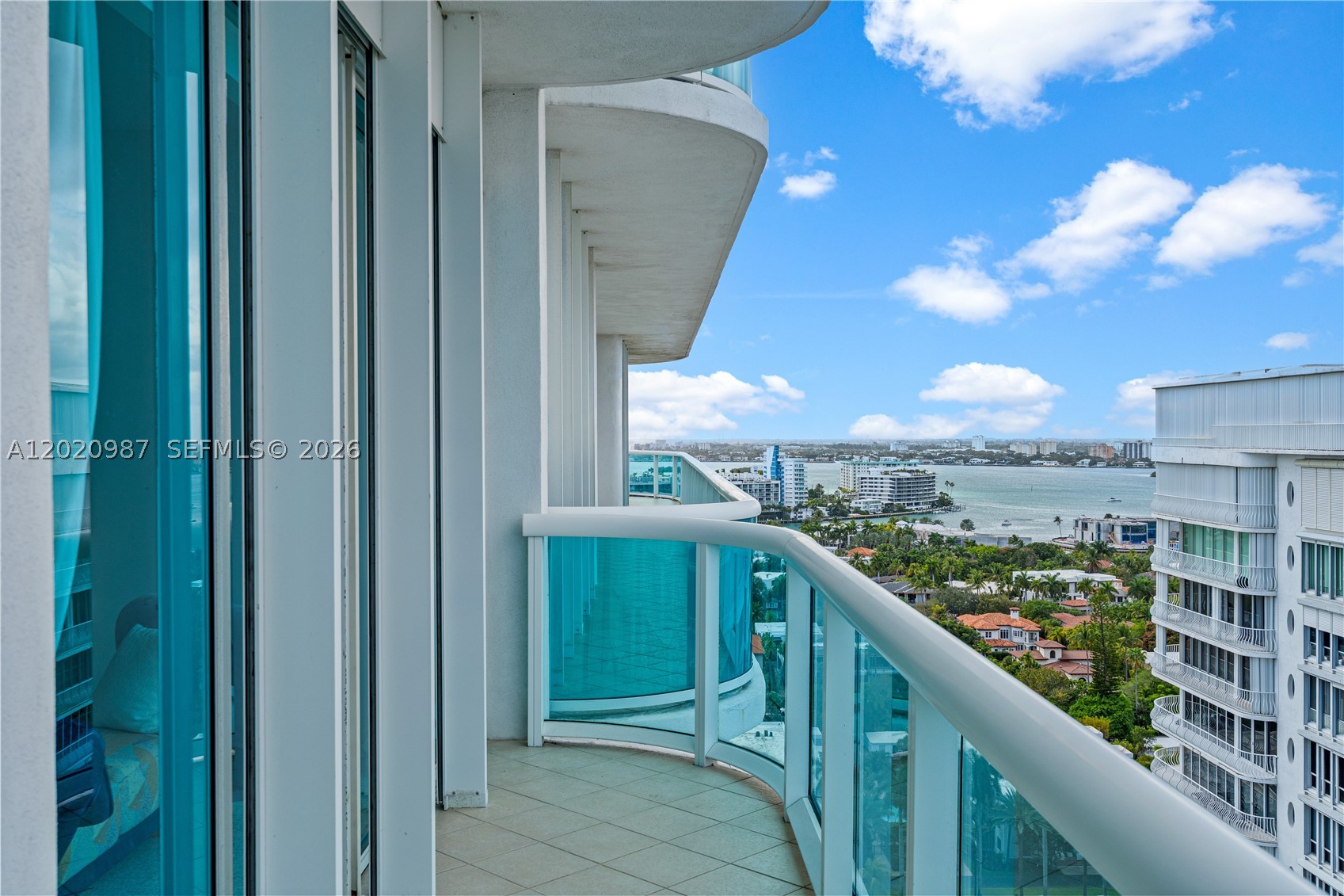 THE PALACE AT BAL HARBOUR - Residential