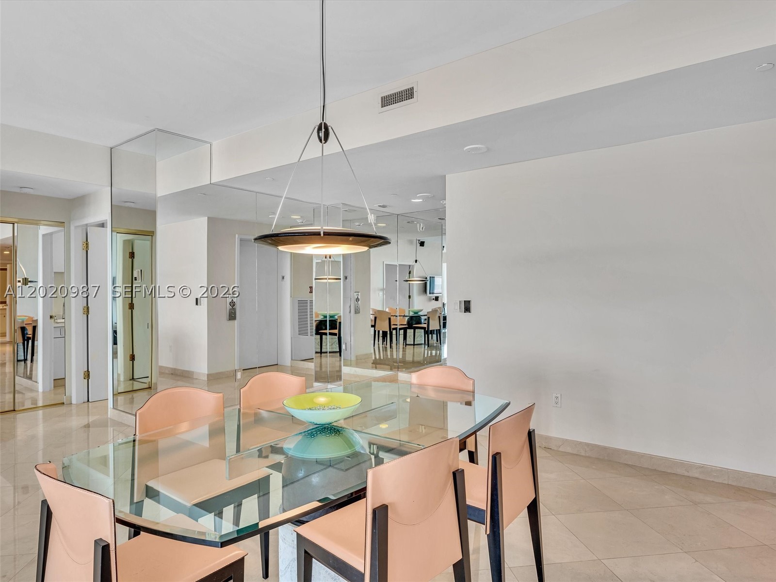 THE PALACE AT BAL HARBOUR - Residential