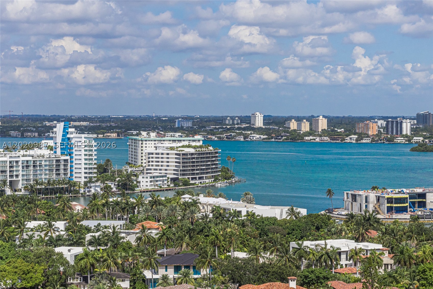 THE PALACE AT BAL HARBOUR - Residential